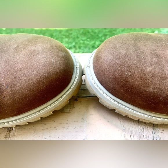 Timberland  Pro Men’s Boots - Immaculate Condition - Picture 5 of 13